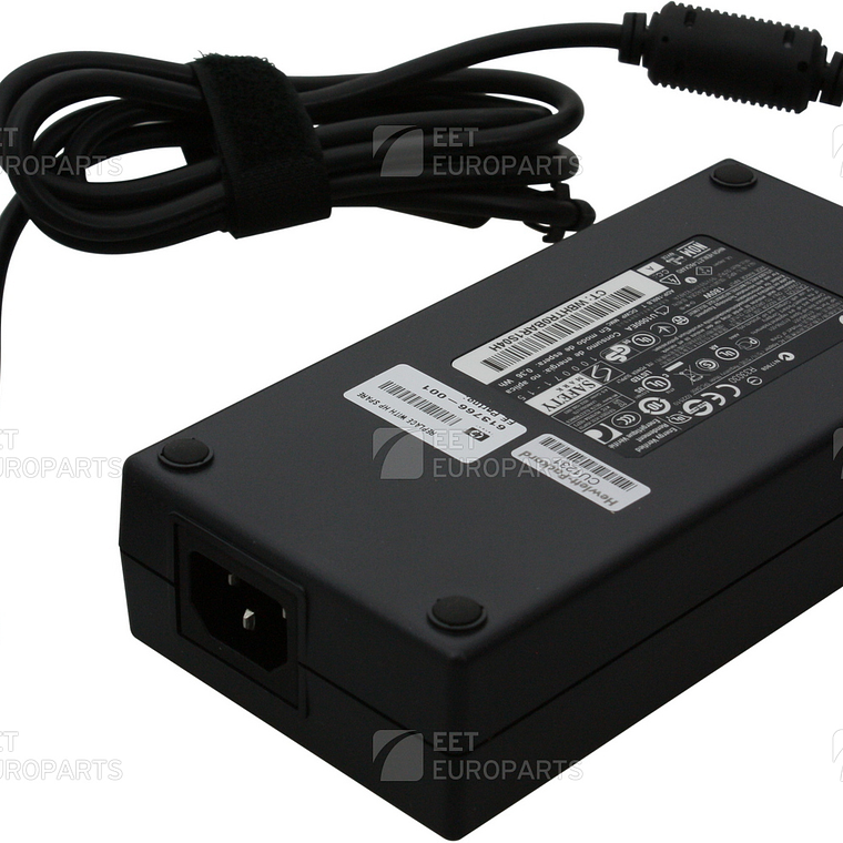 Cargador Original HP 180W 19.5V 9 613766-001 2