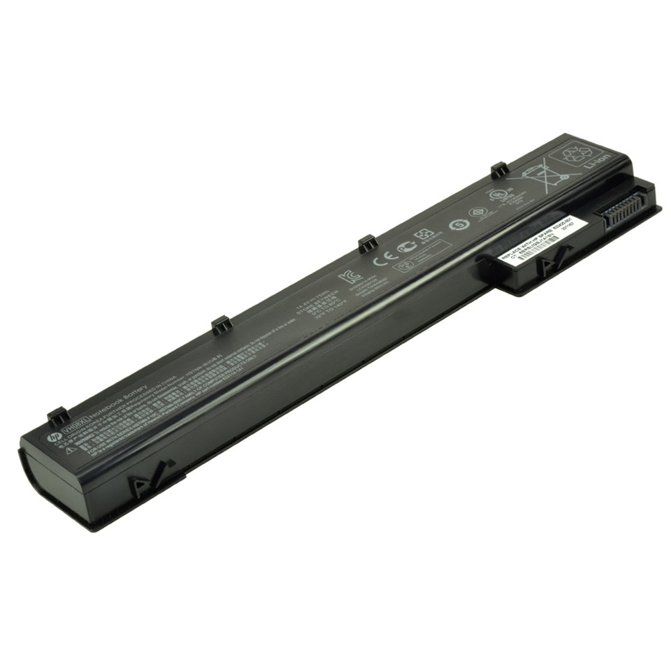Bateria HP 14.4V 8 Celdas Vh08 6 632425-001 1