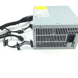 632911-001 HP Power supply - Rated at 600 Watts, 90% efficient rating