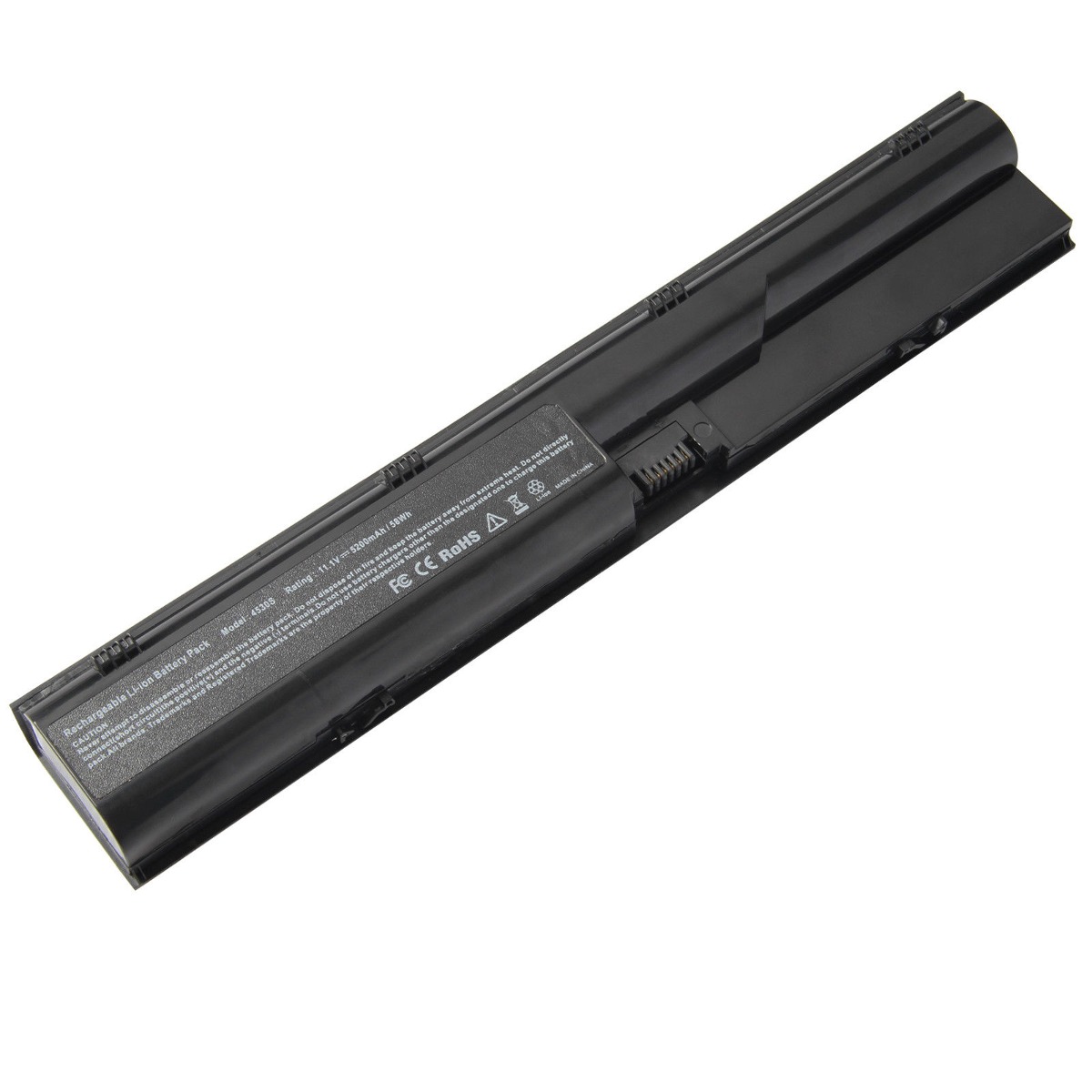 Bateria Original HP Probook 4540S 633805-001 1