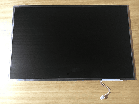 Display 15.4" 30 Pins Right Conn 6340513