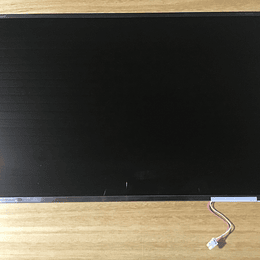 Display 15,4" 30 Pins Right Conn  6340513