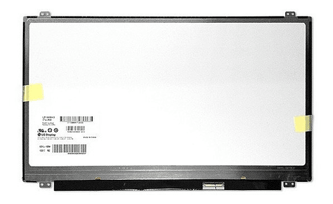 Display Led 15.6 1920X1080 40 Pin 6340514