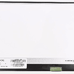 Pantalla Notebook Samsung 6340539 para PORTEGE R800 SATELLITE R845 SATELLITE R945 SATELLITE PRO C40