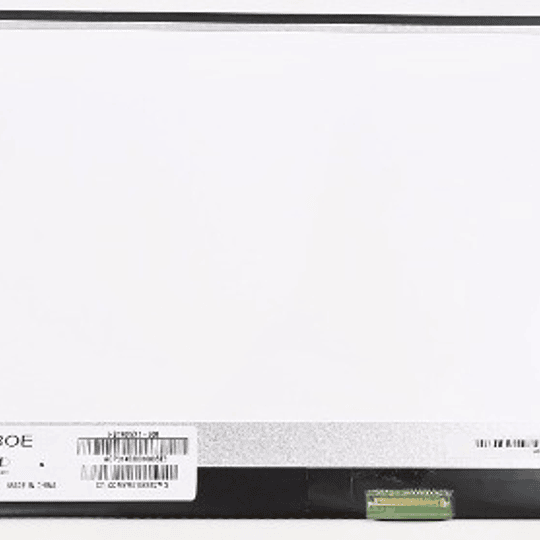 Ledasc140A04 Special Display Led  6340539