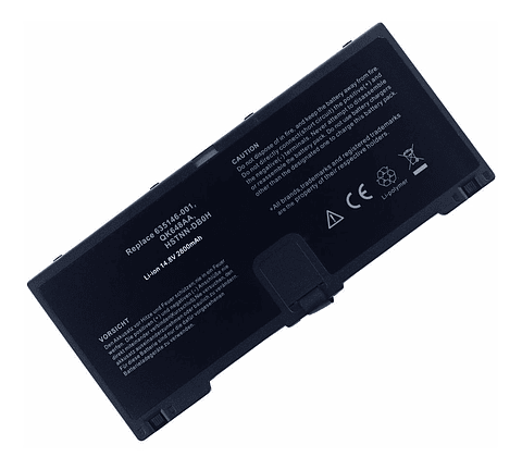 Battery Original Probook 5330M 14 635146-001
