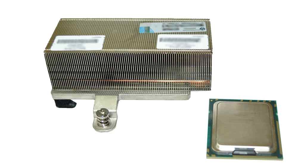 HP Xeon E5649 2.53Ghz Bl460C G7 6 637410-B21 1