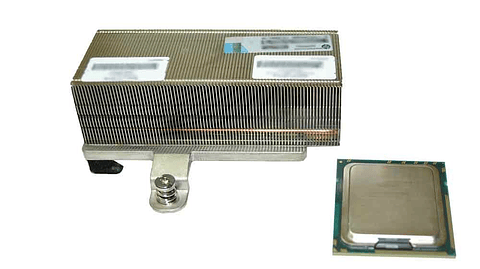 HP Xeon E5649 2.53Ghz Bl460C G7 6 637410-B21