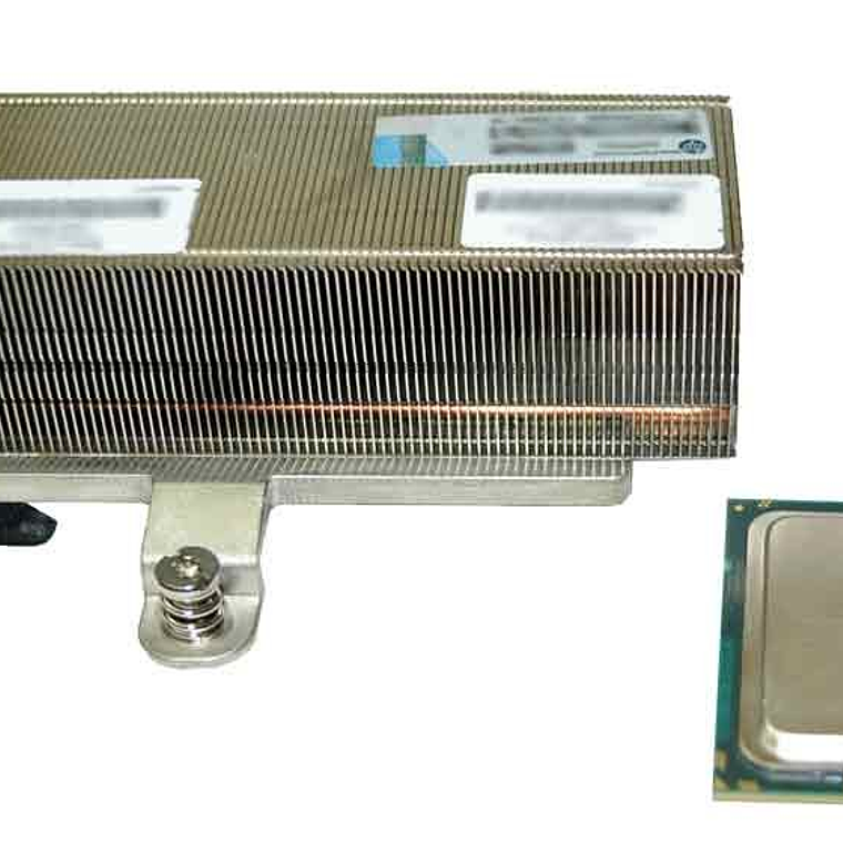 HP Xeon E5649 2.53Ghz Bl460C G7 6 637410-B21 1