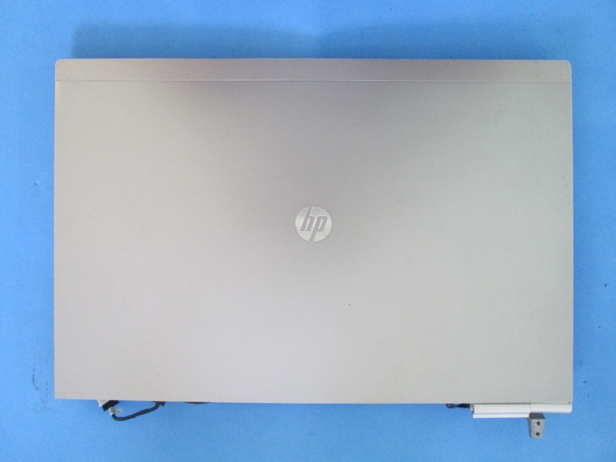 LCD Back Cover 6 642779-001 1