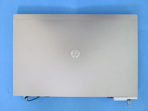 LCD Back Cover 6 642779-001