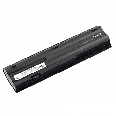 Bateria HP 3 Celdas 28Whr 2.55 Ah 646755-001