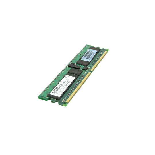 Memoria 4Gb Single Rank X 4 Pc3L- 647893-B21