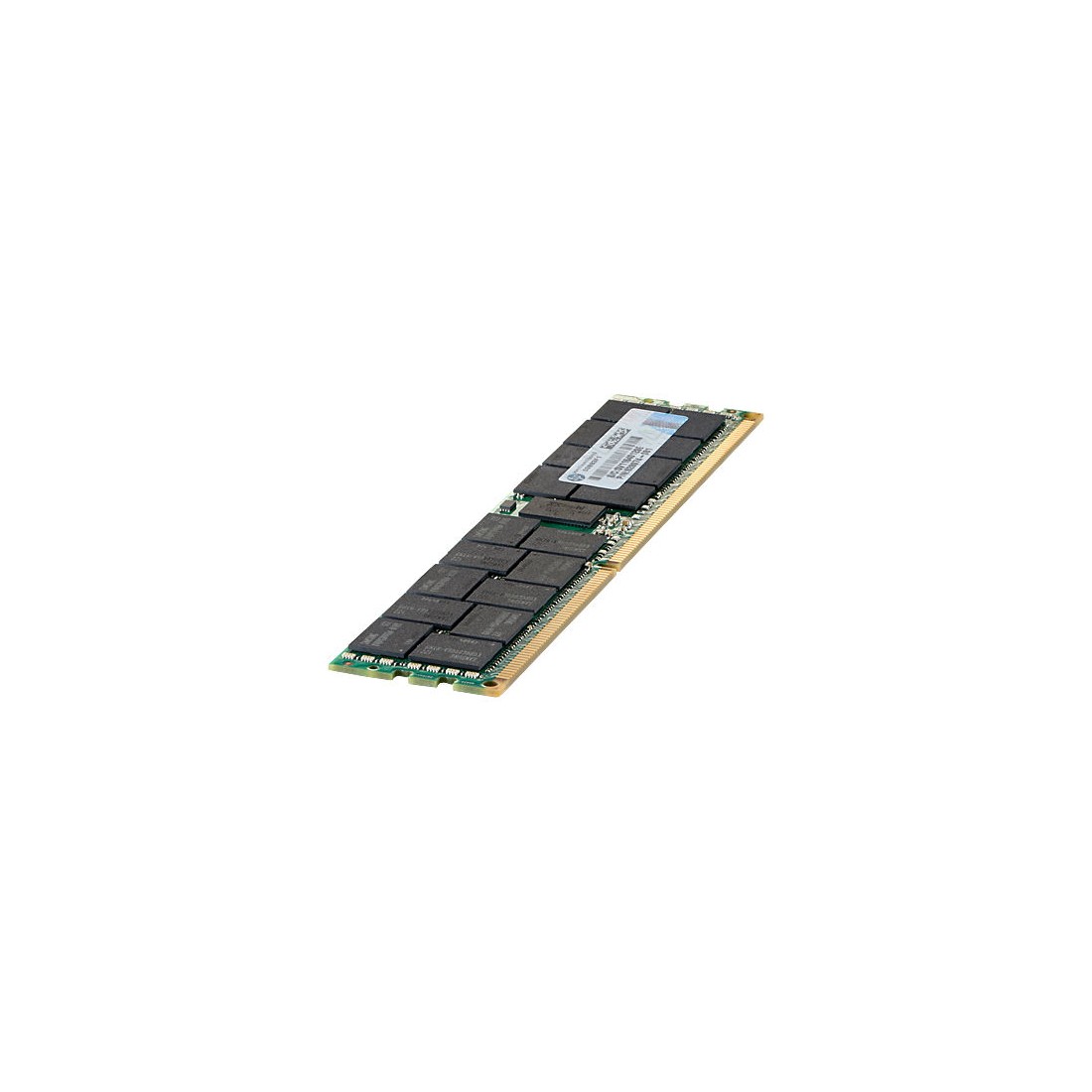 Memoria 8Gb Dual Rank X 4 Pc3L-10 647897-B21 1