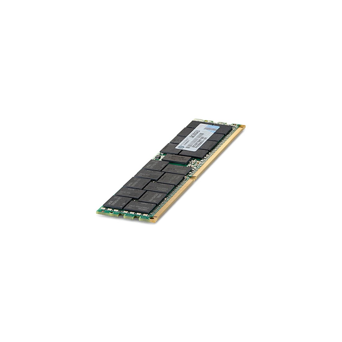 32Gb (1X32Gb) Quad Rank X4 Pc3L-1 647903-B21 1