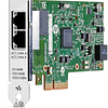 HP Ethernet 1-Gb Dp 361T Adapter  652497-B21