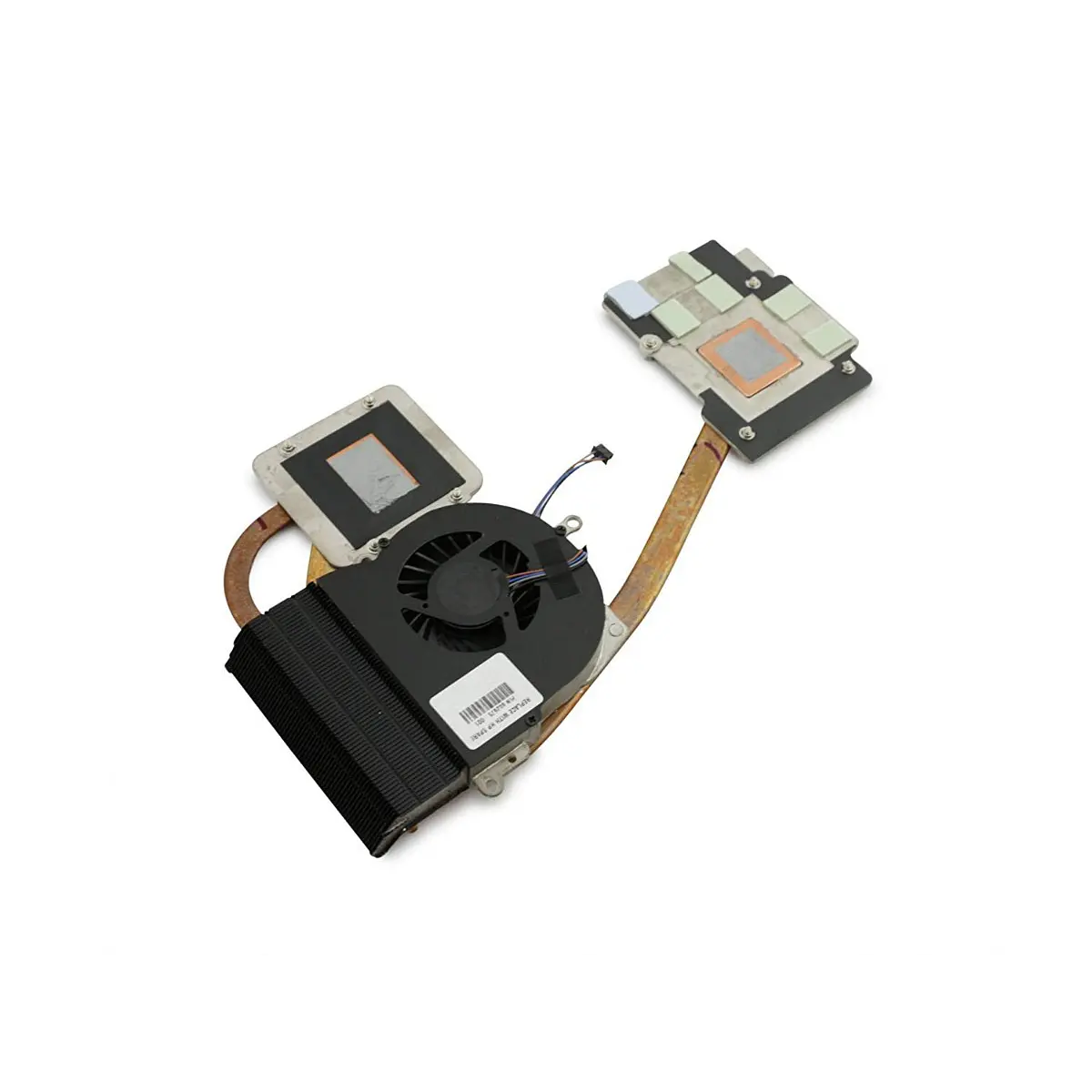 Piezas orginales de Notebook | ASC Parts