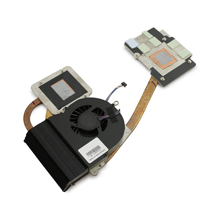 Heastink Fan 6 652675-001 1