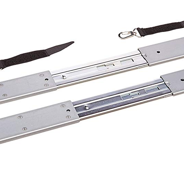 1U Small Form Factor Ball Bearing 663201-B21 1