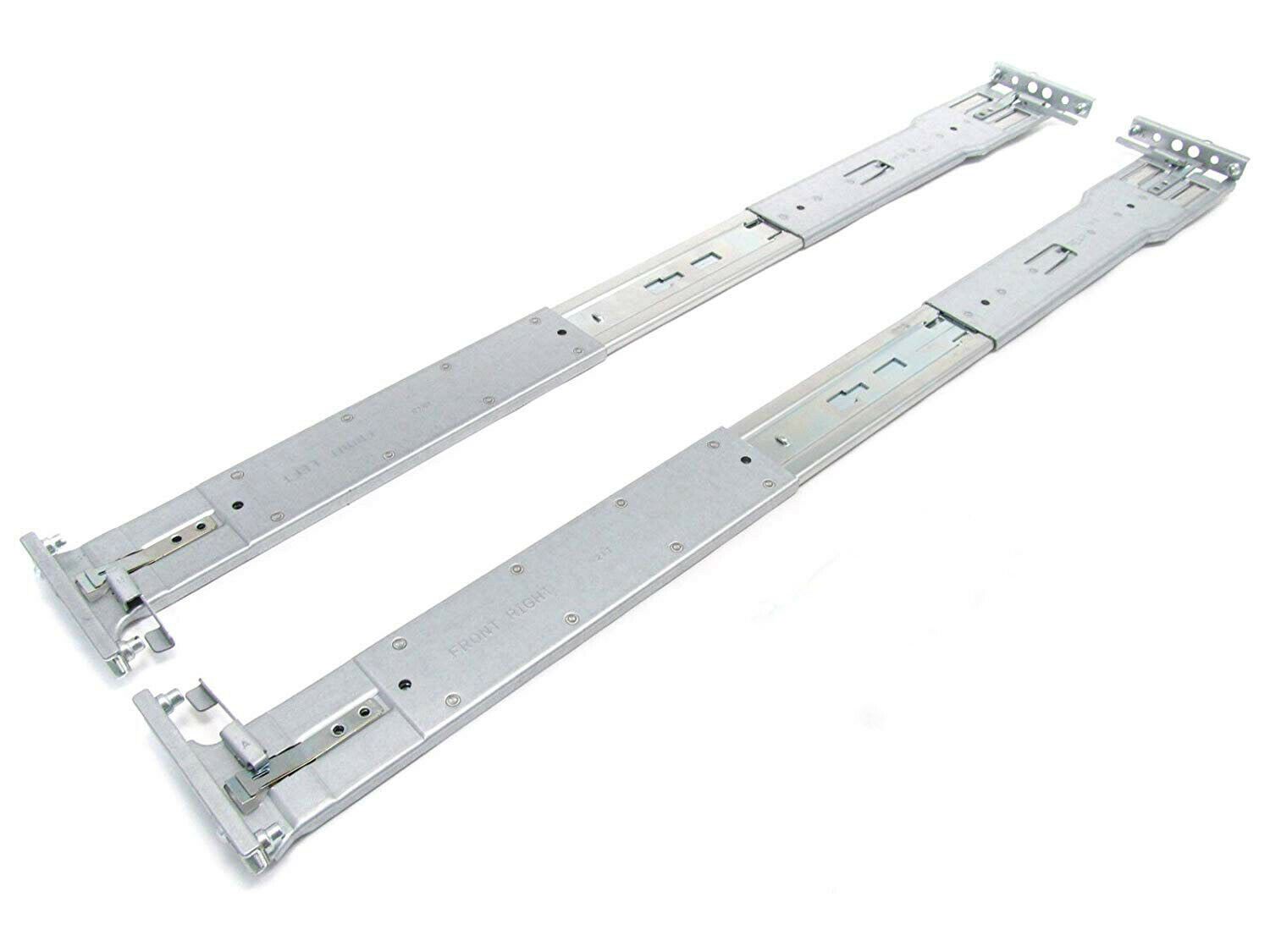 2U Small Form Factor Ball Bearing 663478-B21 1