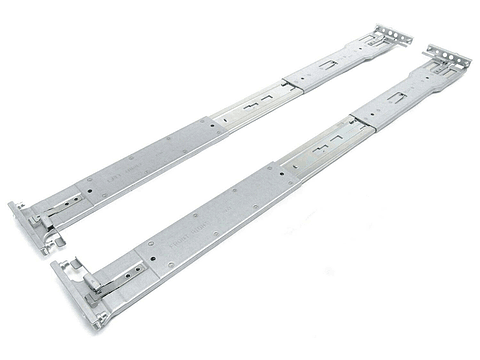 2U Small Form Factor Ball Bearing 663478-B21