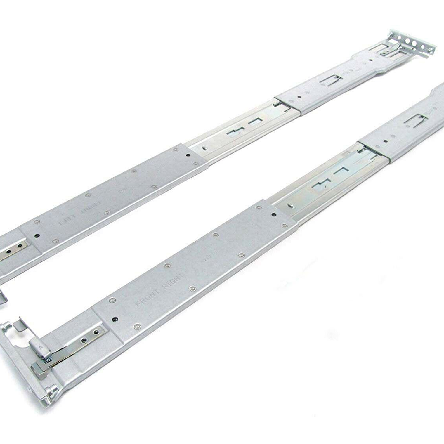 2U Small Form Factor Ball Bearing 663478-B21 1