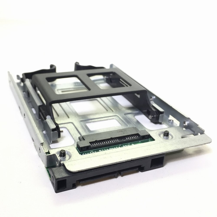 Adapter Bracket Fot HP Sas 2.5 3.5 668261-001 1
