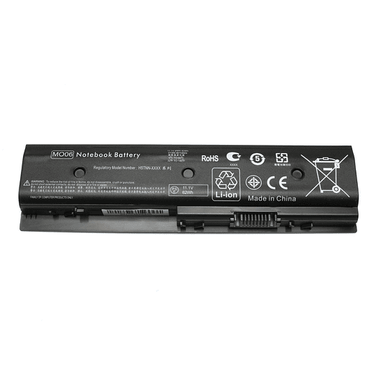 Bateria Original HP Dv4-5000 6 Ce 671731-001