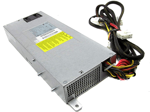 Power Supply 350 Watt Fixed Multi 675450-B21