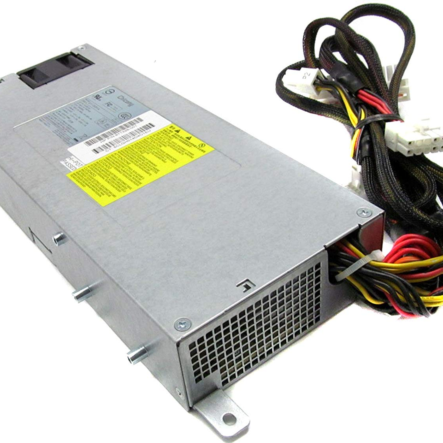 Power Supply 350 Watt Fixed Multi 675450-B21 1