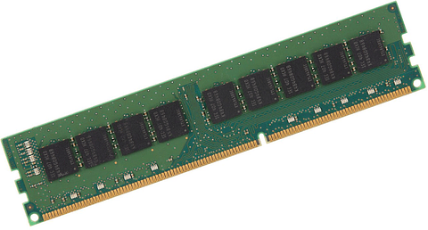Dimm (Memory) 8Gb Pc3-12800E 6 677034-001