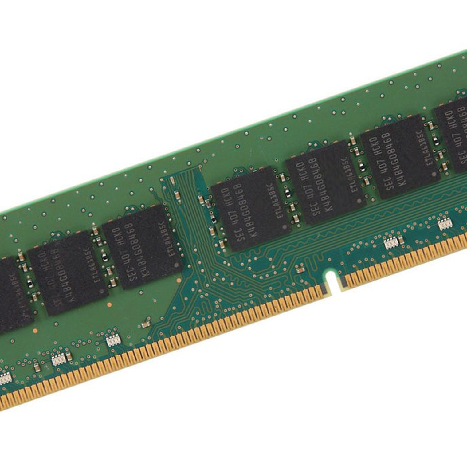 Dimm (Memory) 8Gb Pc3-12800E 6 677034-001 1