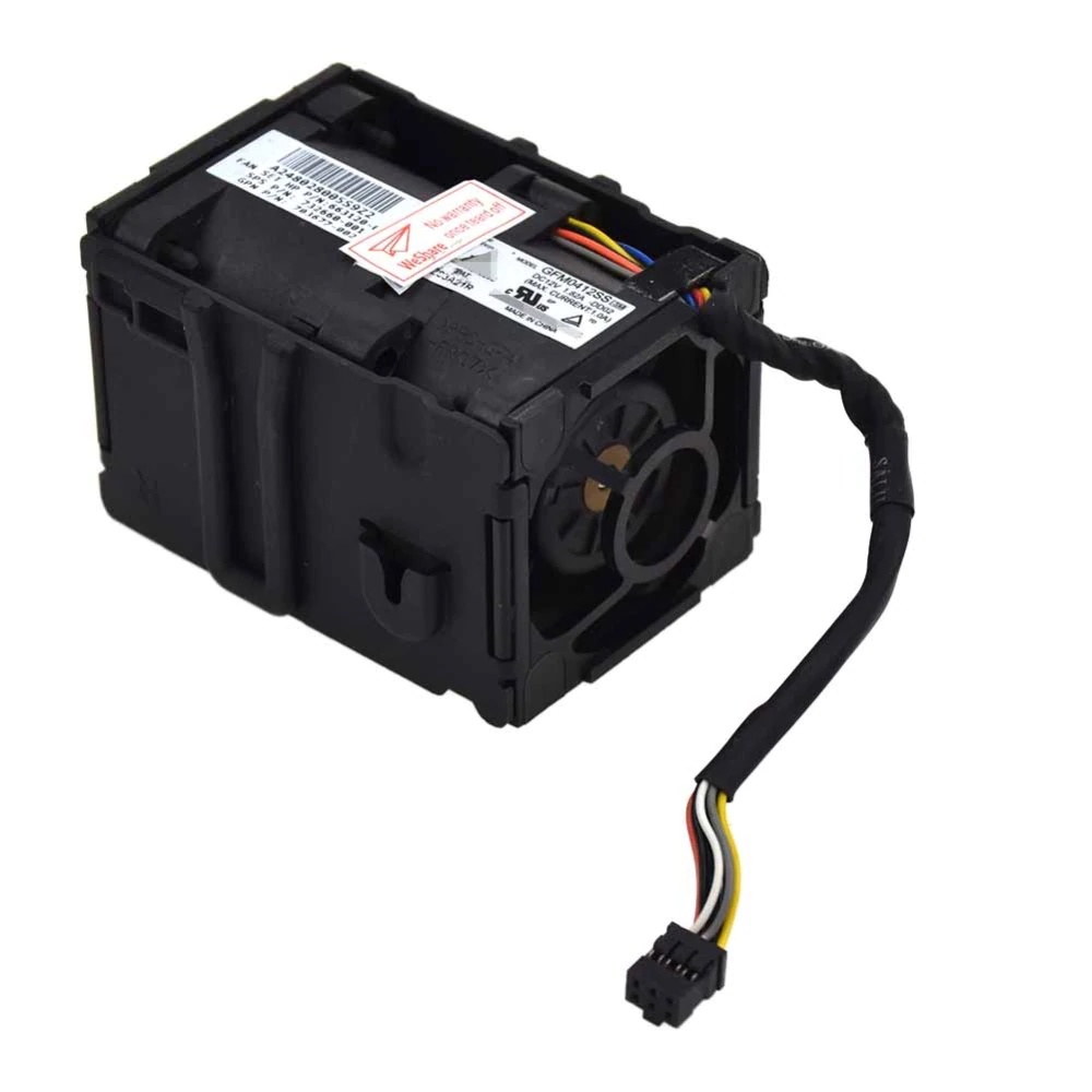 HP Fan Module Dl160 G8 6 677059-001 1