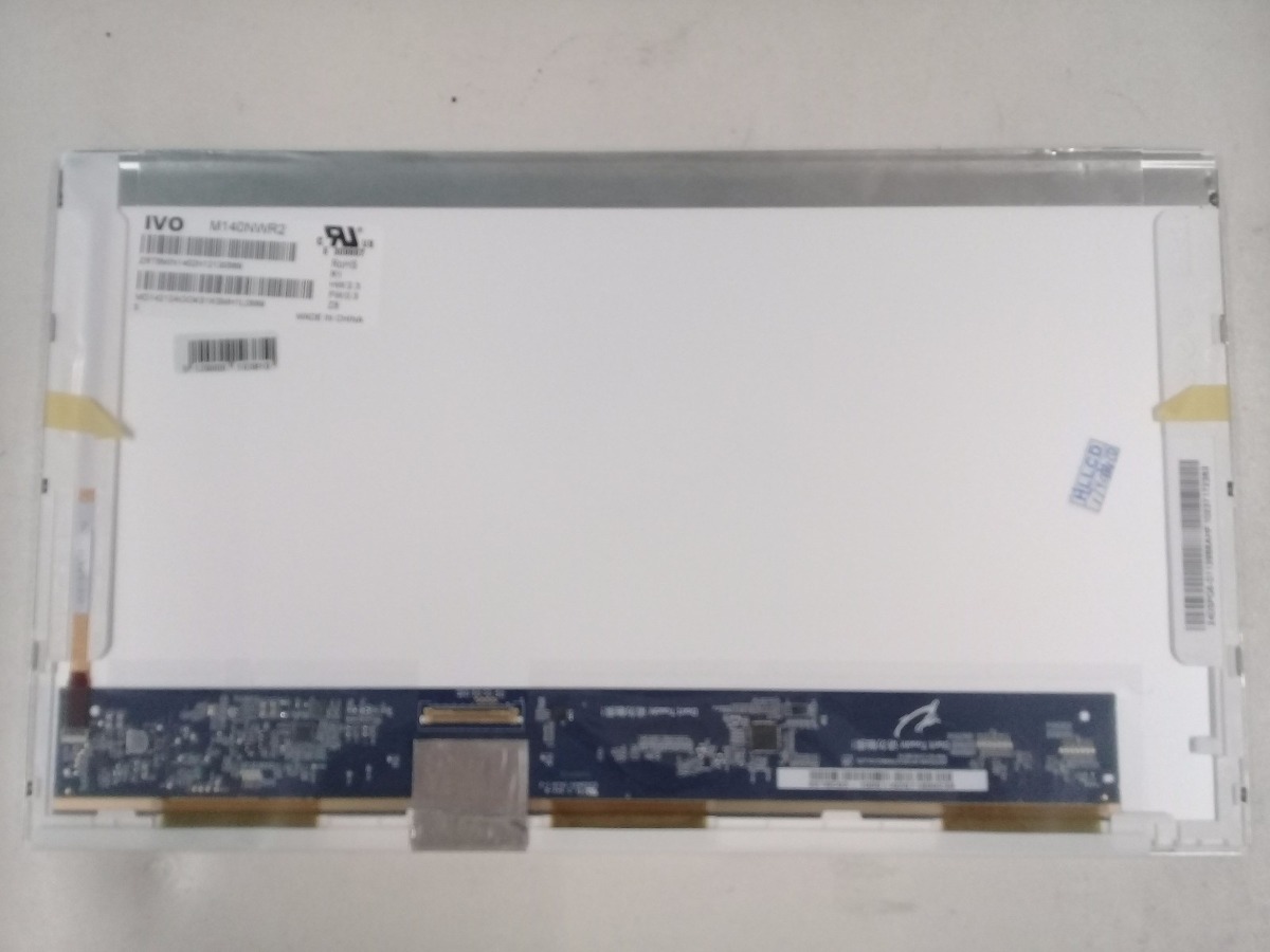 Pantalla HP 14.0