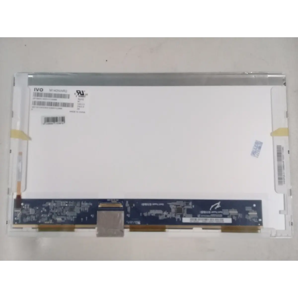 Lo Mejor en Pantallas Notebook Para Reemplazo | ASC Parts