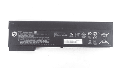Battery (Primary) - 6-Cell Lithiu 685988-001