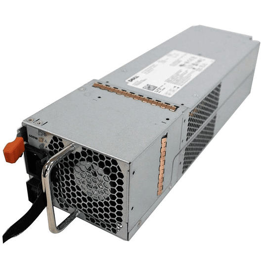 Dell Hot Swap Powervault 600W Pow 6N7YJ