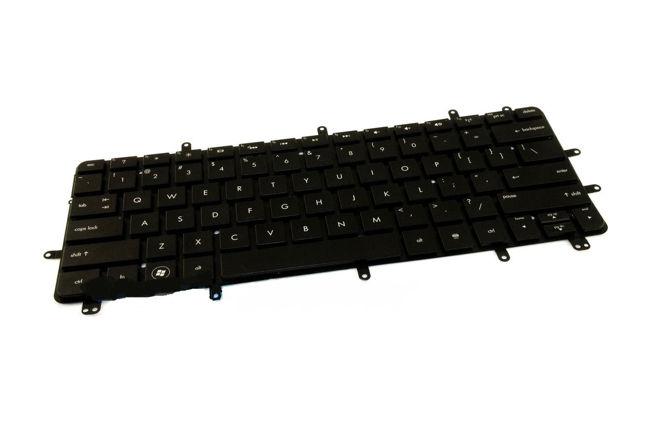 Keyboard  Us HP Envy Spectrext 7 700381-001 1