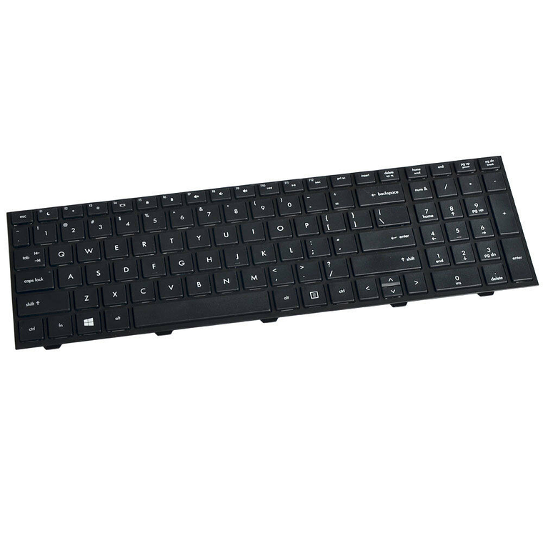 Teclado HP Probook 4540S Español  702237-001 1