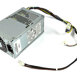 Fuente De Poder HP Desktop 240W 1 702457-001