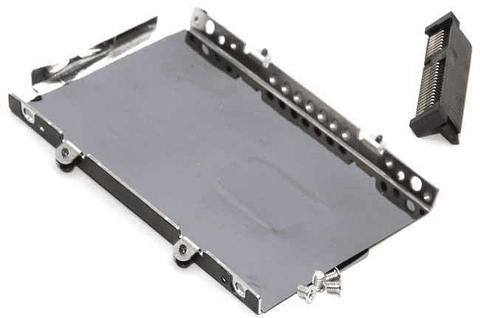 Hdd Hardware Kit - Includes: Brac 702870-001