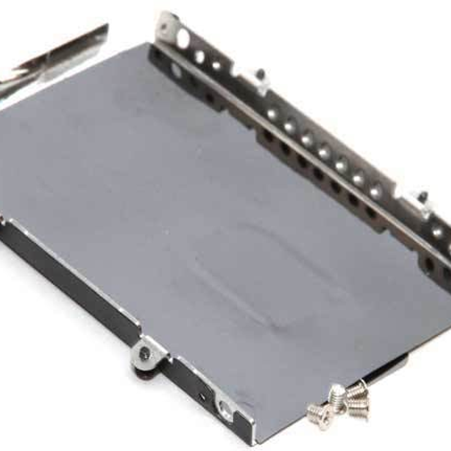 Hdd Hardware Kit - Includes: Brac 702870-001 1