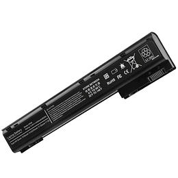 Bateria Original HP 8 Celdas 7 708456-001