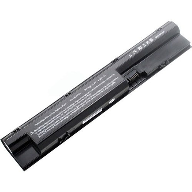 Bateria Original HP  6 Celdas Pro 708457-001 1