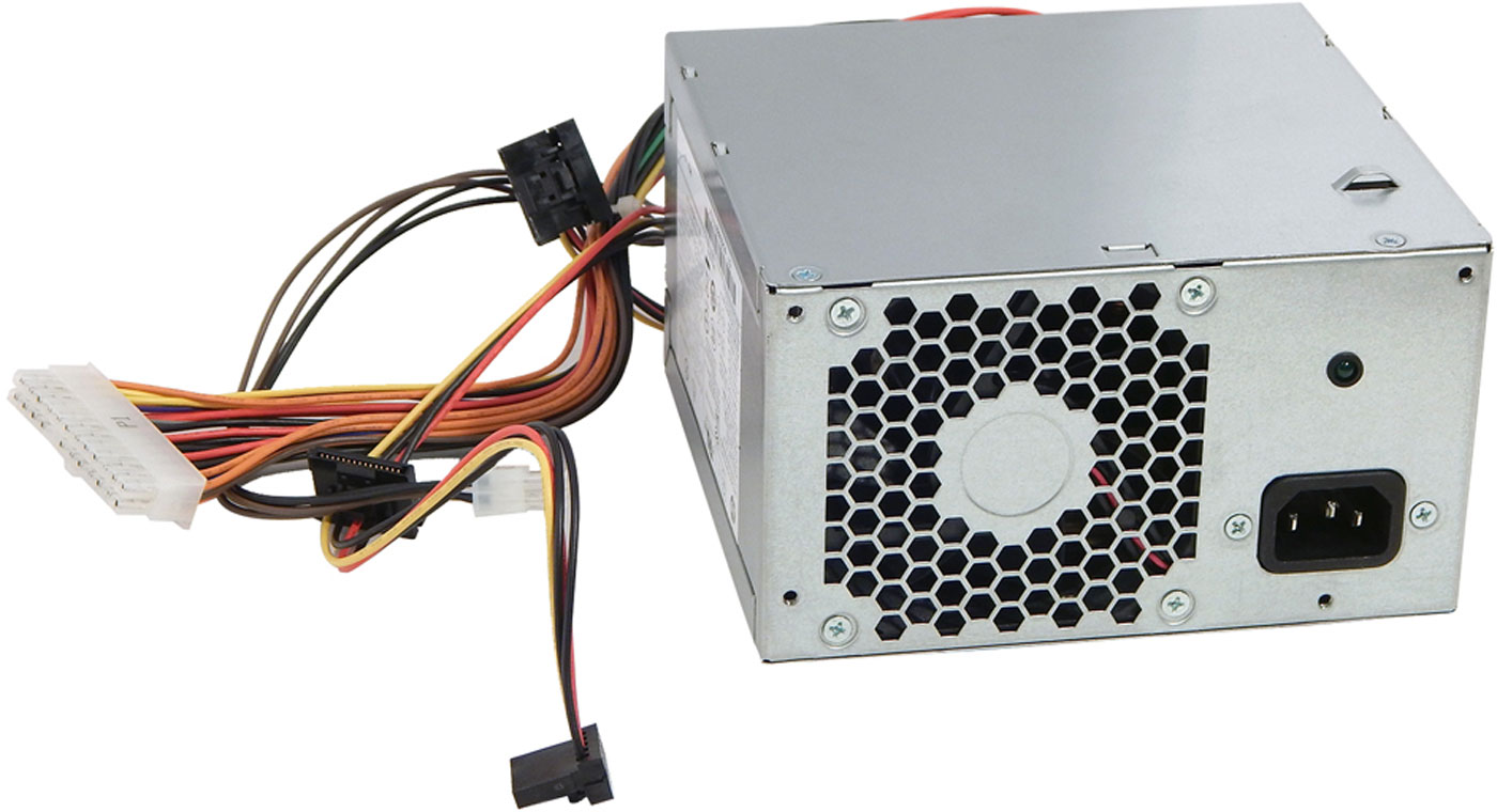 Atx Power Supply Unit Psu 7 712298-001 1