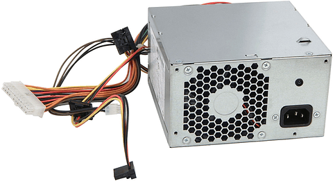 Atx Power Supply Unit Psu 7 712298-001