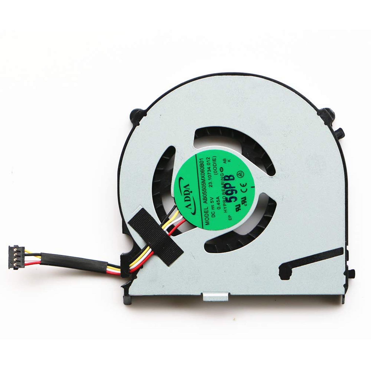 Sps-Fan Heatsink 7 716736-001 1