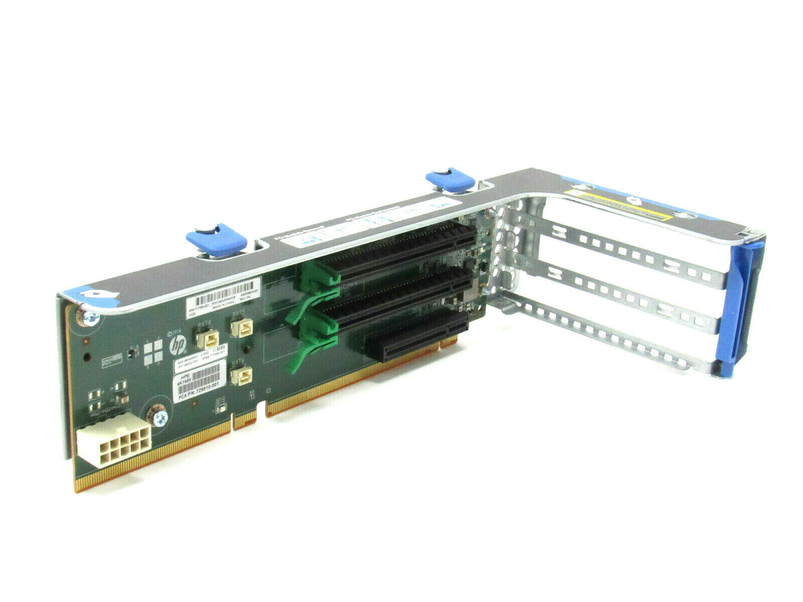 Secondary 3 Slot Riser Kit 7 719073-B21 1