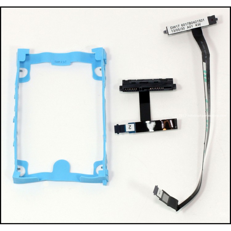 HP-Compaq Hdd Hardware 7 720237-001 1
