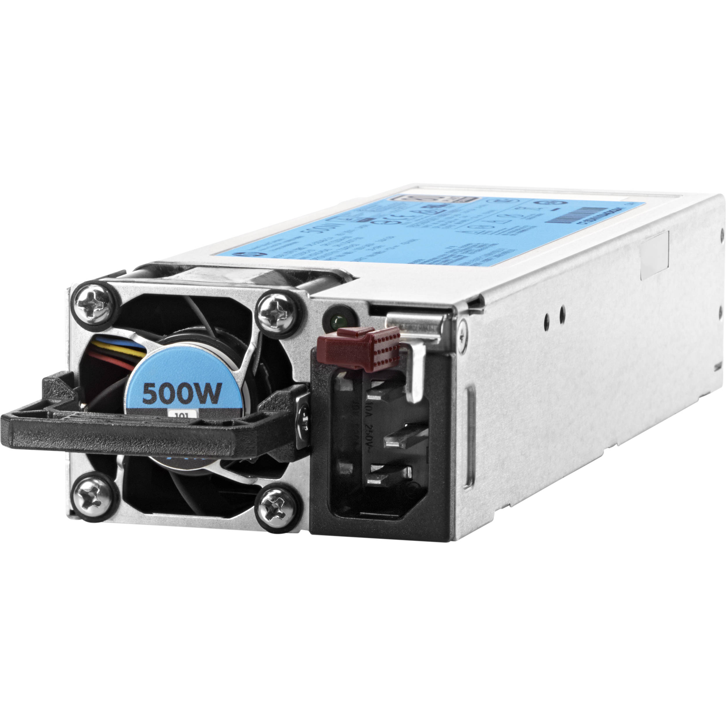 HP Fuente De Poder 500W Flex Slot 720478-B21 1